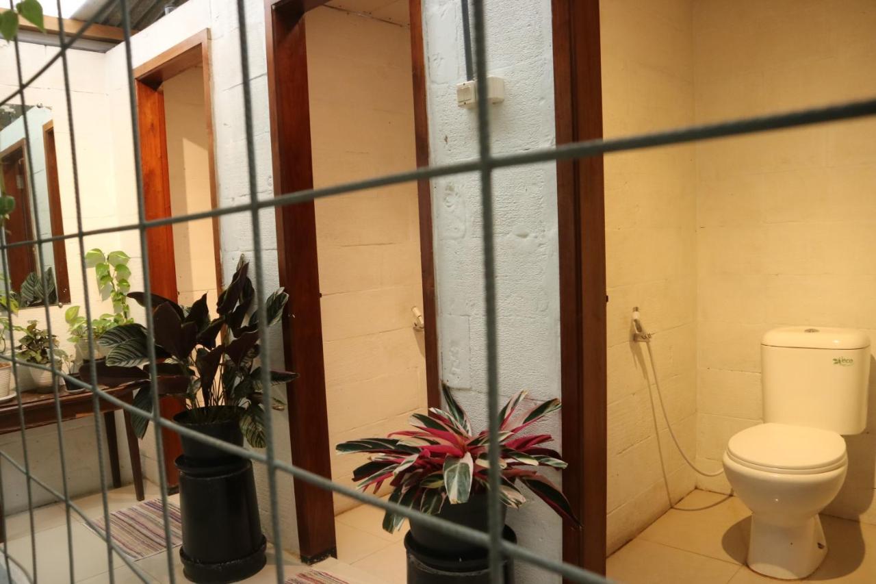 Semeru Hostel Malang (Adults Only) Zewnętrze zdjęcie