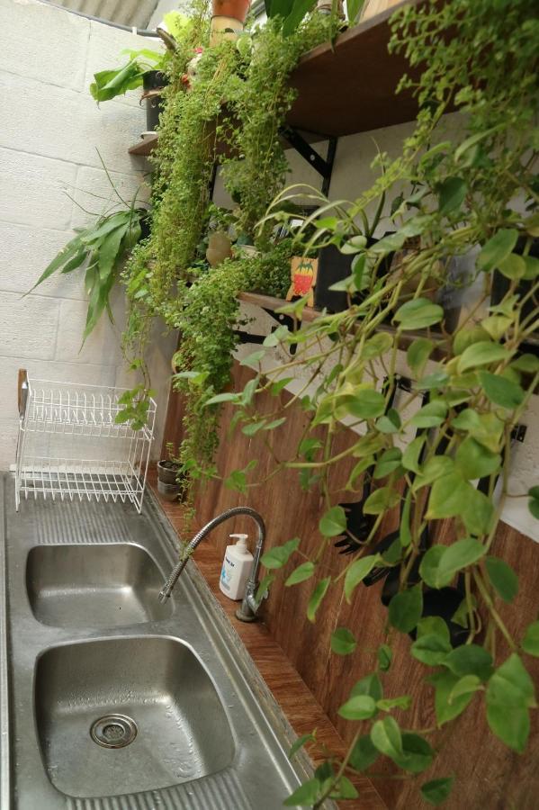 Semeru Hostel Malang (Adults Only) Zewnętrze zdjęcie