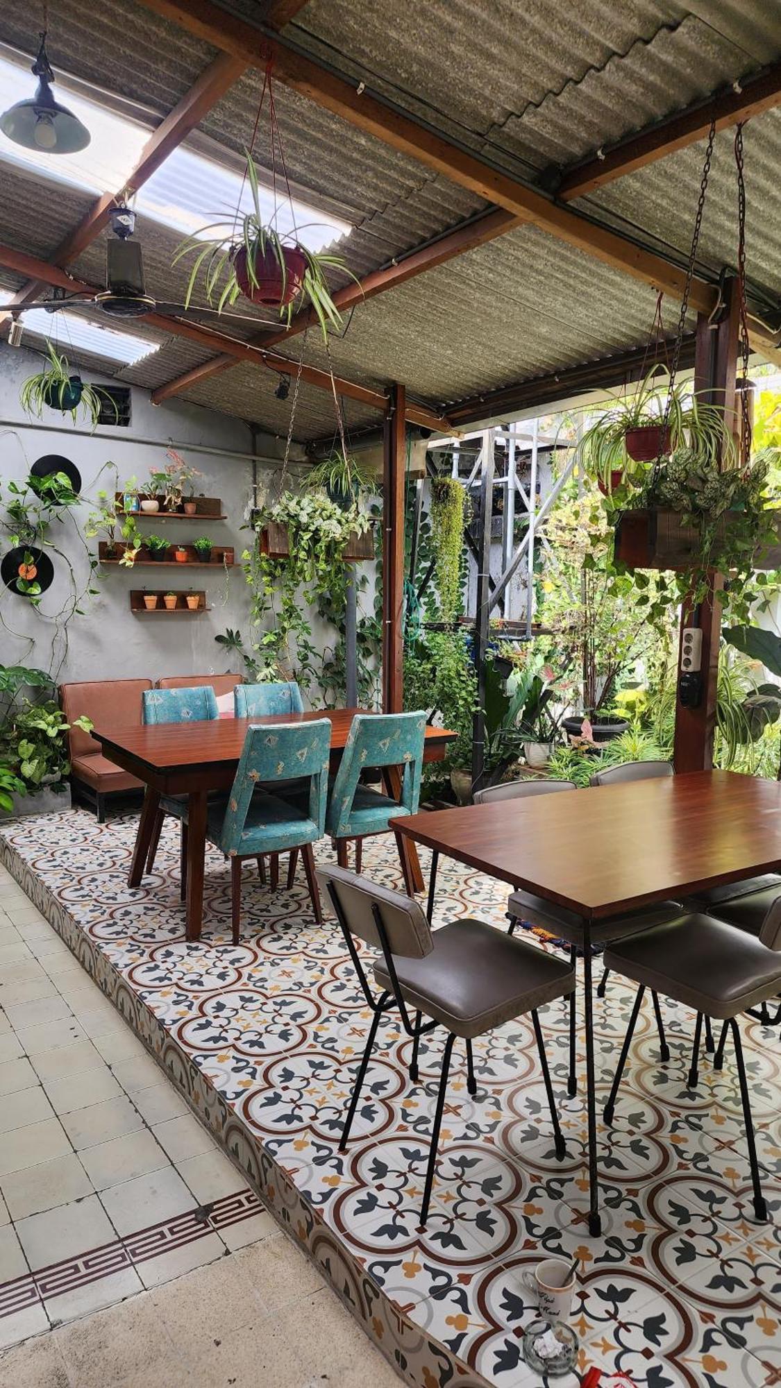 Semeru Hostel Malang (Adults Only) Zewnętrze zdjęcie